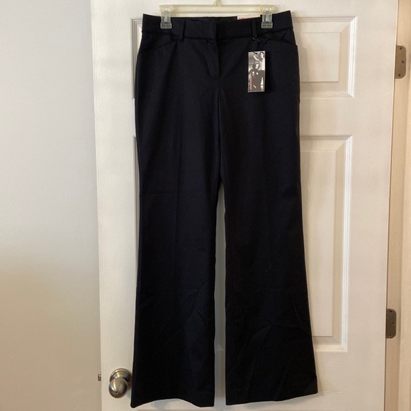 Express Pants - Express Editor Pants size 8 brand new see all photos inseam 32” two front pocket